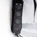 Rooftop Tent Power Panel Set (Anderson Plug)