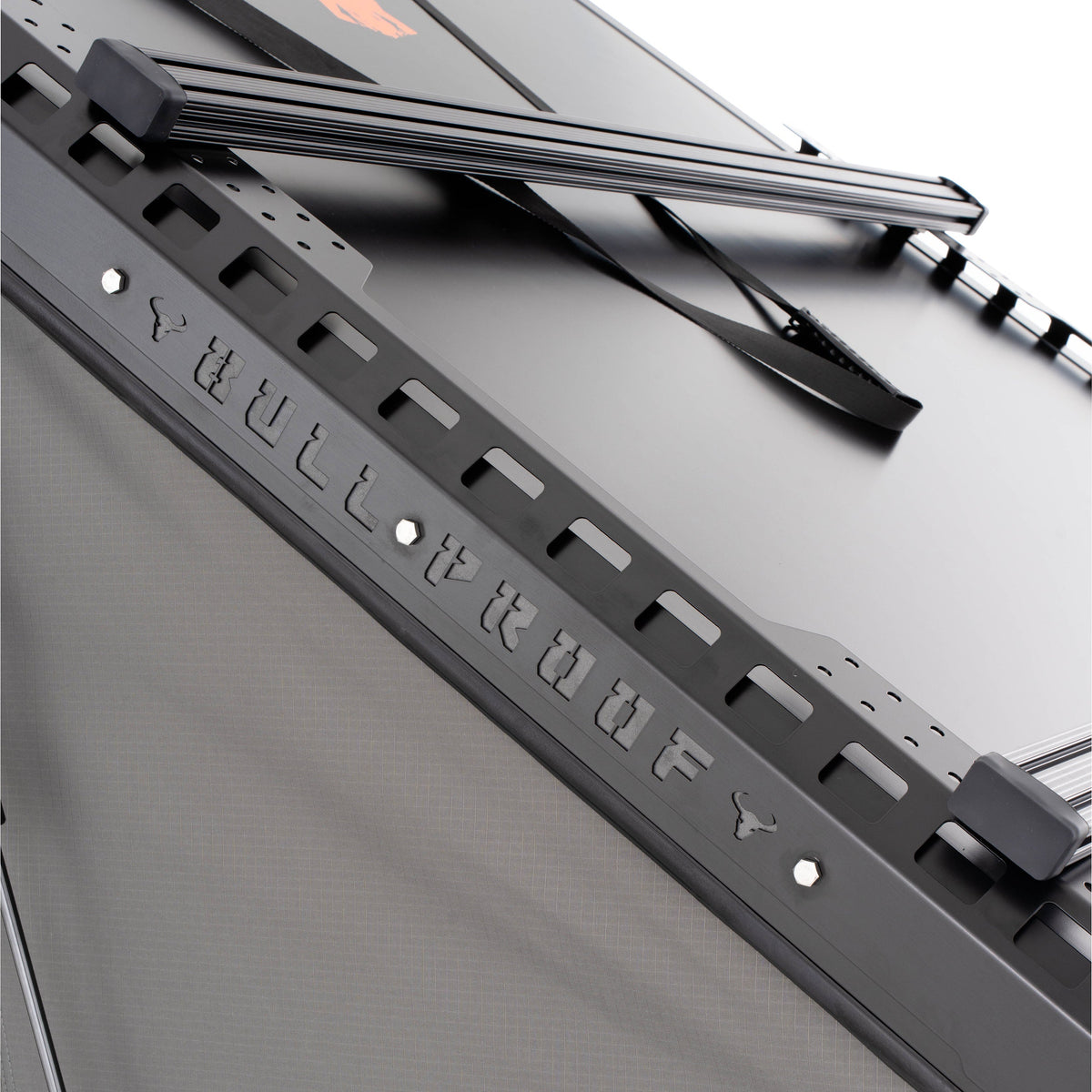RTT SLV Side Bracket Set | Solar Panel Mounting