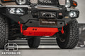 Bash plate for Toyota FJ Cruiser (2011 – 2016)