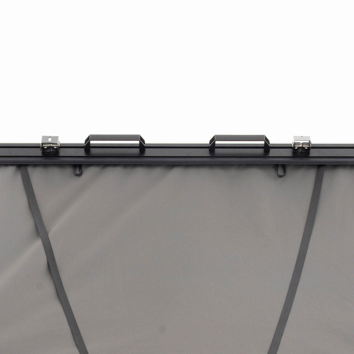 Rooftop Tent Grab Handle