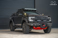 Atlas series bull bar for Ford Ranger Raptor (2022 – Present)