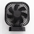 Portable Rechargeable RTT Fan
