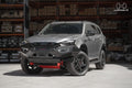 Atlas series bull bar for Isuzu MU-X (2025 – Present)