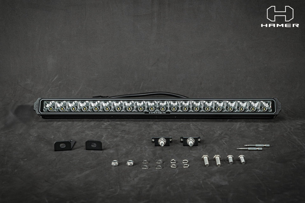 Astra 20 Inch light Bar