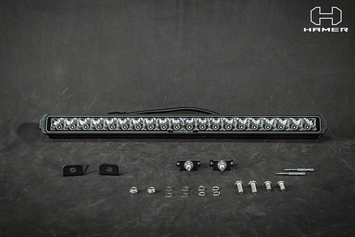 Astra 20 Inch light Bar