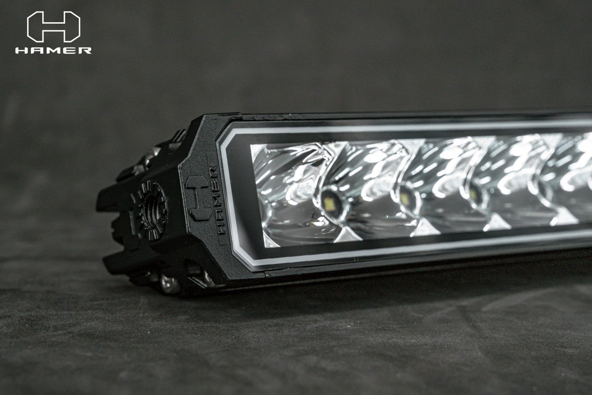 Astra 20 Inch light Bar