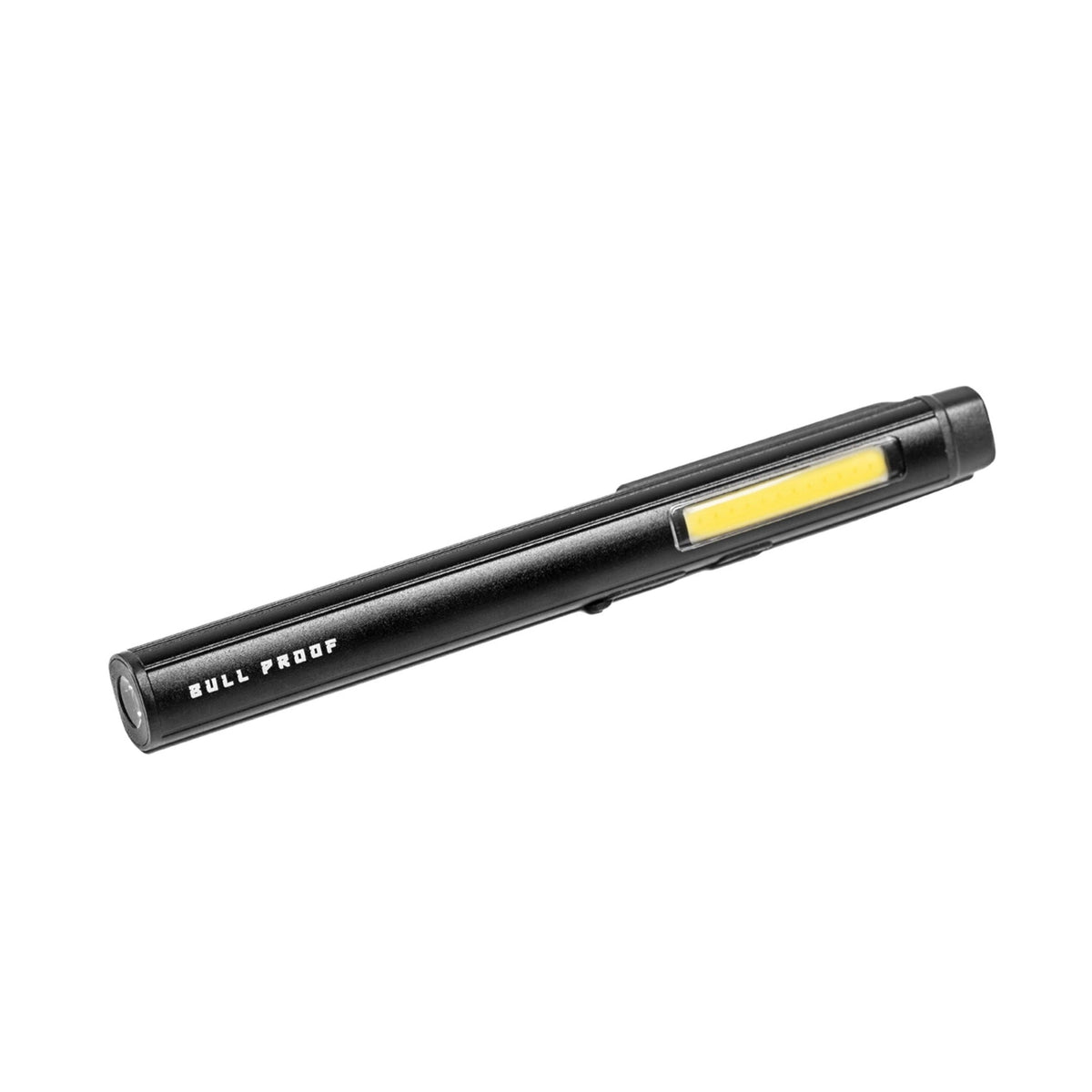 BP Slimline Rechargeable Laser 'N' Pen-Torch