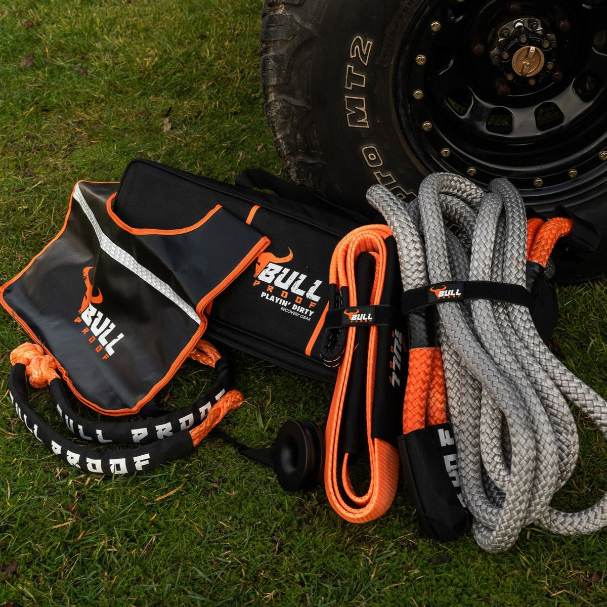 13K Recovery Kit