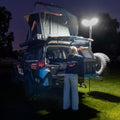 BP Telescopic Camp Light