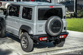 M-Series rear bar for Suzuki Jimny XL JB74W  (2023 – Present)