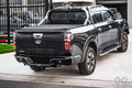 Nova series rear bar for GWM Cannon (2021 – 2024)