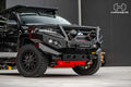 King series plus bull bar for Mitsubishi Triton MR (2018 – 2023)