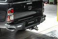 M-Series rear bar for Toyota Hilux (2011 – 2015)