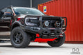 Hamer Atlas Plus Series bull bar