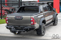 Nova rear bar for Toyota Hilux (2024 – 2025)