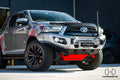 King series bull bar for Toyota Hilux (2020 – 2023)