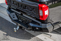Nova rear bar for  LDV T60 (2017 – 2021)