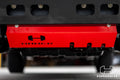 Bash plate for Mitsubishi Pajero Sport QF (2020 – Present)
