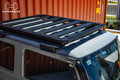 Flat Rack – Suzuki Jimny JB74W (2018 – Present)