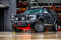 Atlas series plus bull bar for Ford Ranger (2022 – Present)