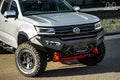Atlas series bull bar for VOLKSWAGEN AMAROK (2023 – Present)