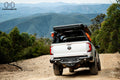 Nova series rear bar Volkswagen Amarok (2023 – Present)