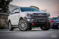 King series bull bar for Ford Everest (2022 – Present)