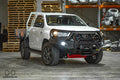 King series Plus bull bar for Toyota Hilux (2024 – 2025)