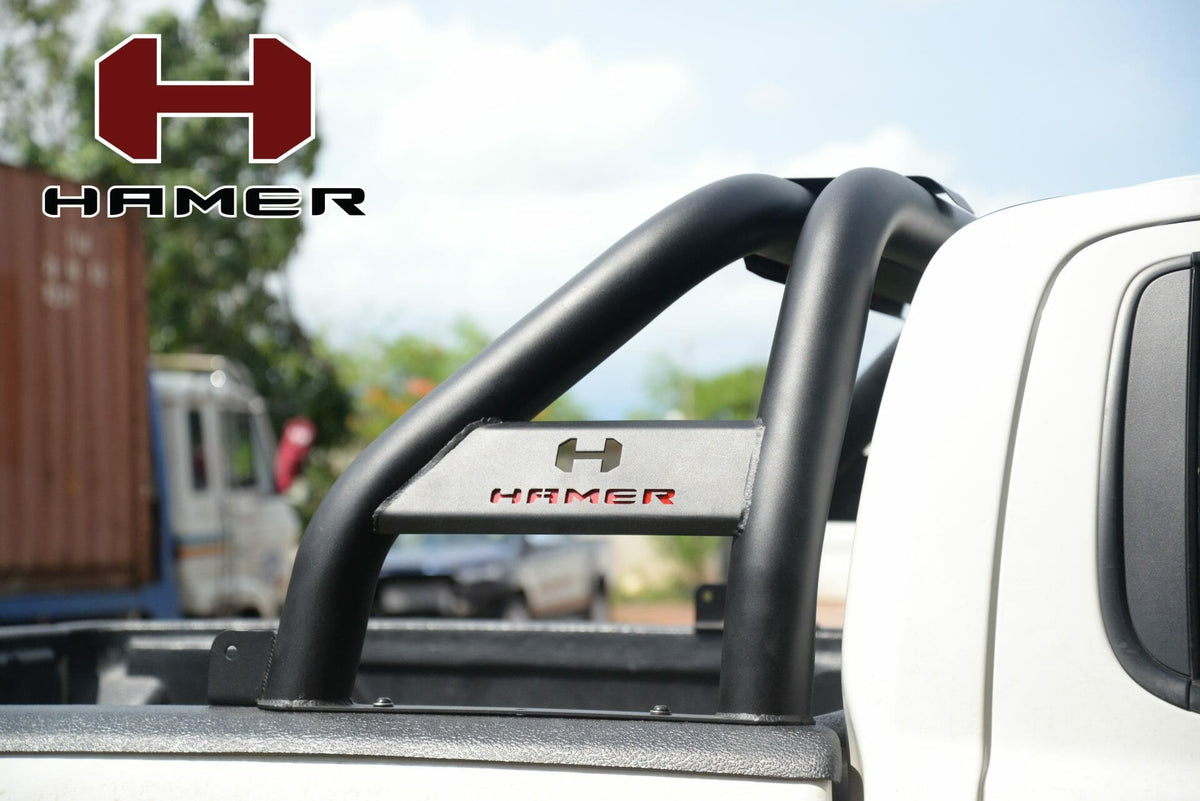 Classic Series Sports Bar for Ford Ranger PX2,PX3 (2015-2022)