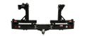 Next-Gen Ranger Raptor 2022-On - 022-02 Rear Wheel Carrier Dual Wheels Carrier Package - SKU MCC-05011-202PK1-SB