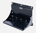 MSA 4x4 Compressor Mounting Plate ECP2