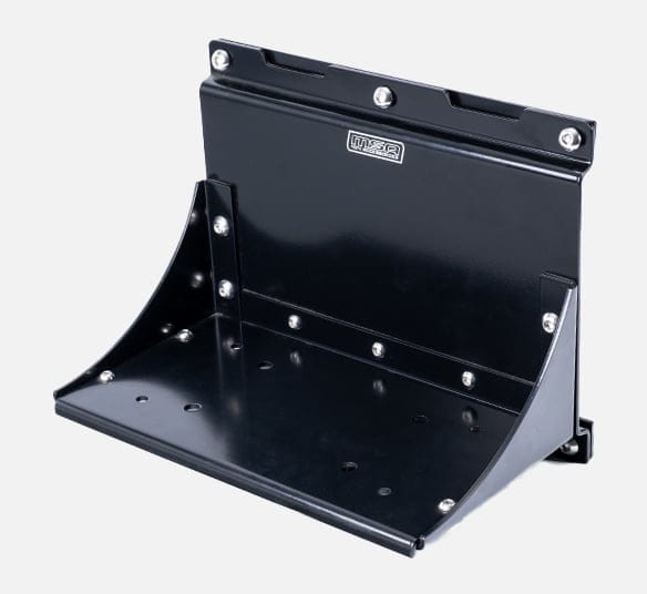 MSA 4x4 Compressor Mounting Plate ECP2