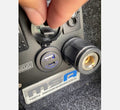 MSA 4x4 Right Power Panel (Driver Side) EPP-RIGHT