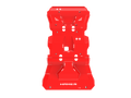 3 Piece under protection plate for Toyota FJ Cruiser (2011 – 2016)