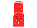 3 Piece under protection plate for GWM Cannon (2021 – 2024)