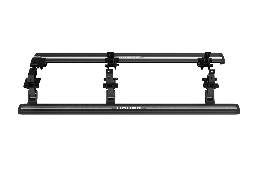 SPARK POWER SIDE STEPS – TANK 300 (2023 – PRESENT)
