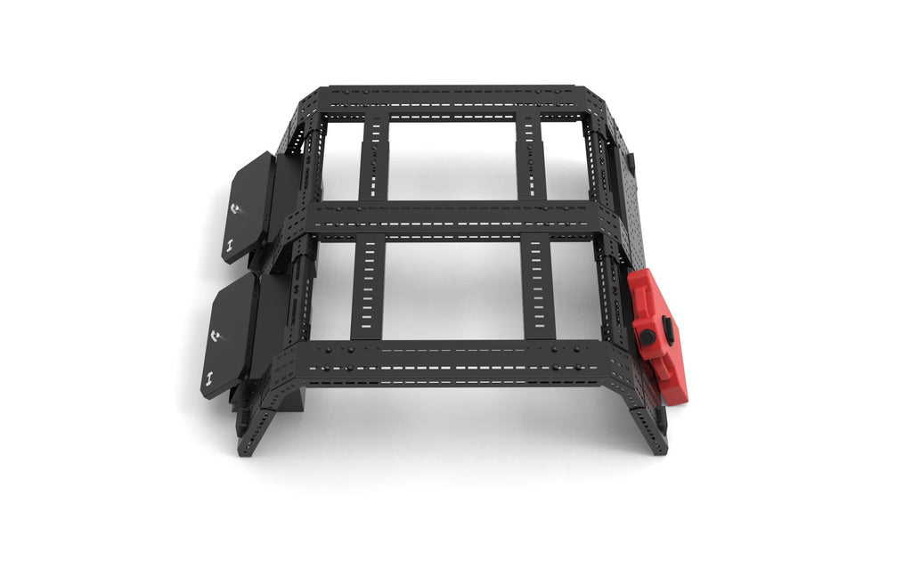 Gladiator Plus for Isuzu D-Max (2021 – 2024)