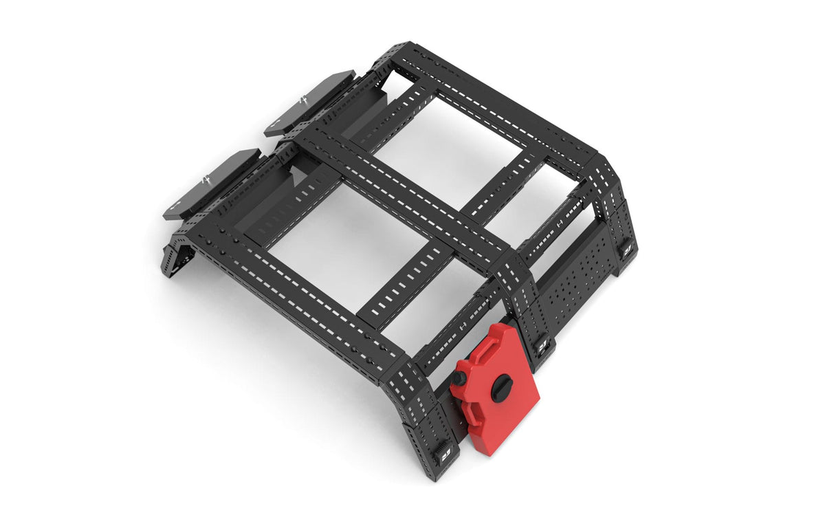 Gladiator Plus for Isuzu D-Max (2021 – 2024)