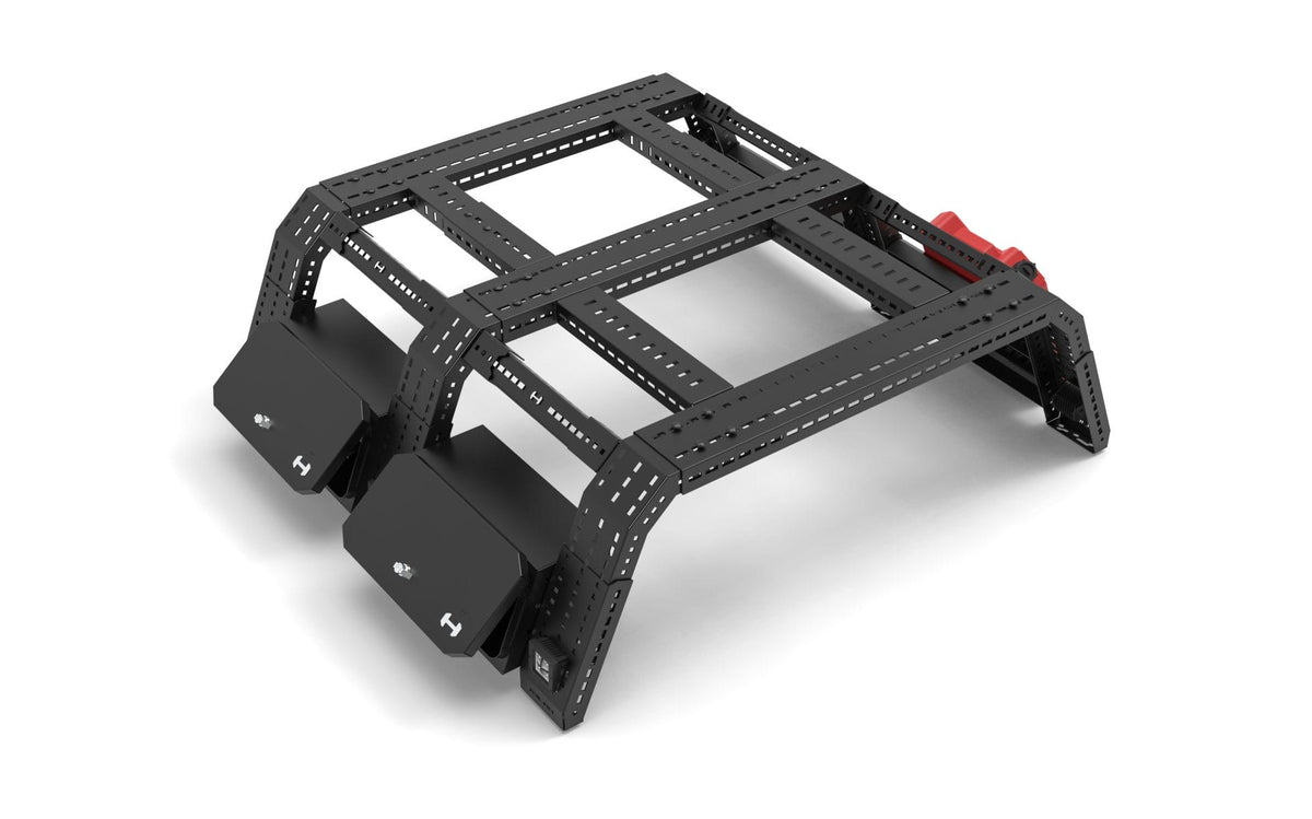 Gladiator Plus for Isuzu D-Max (2021 – 2024)