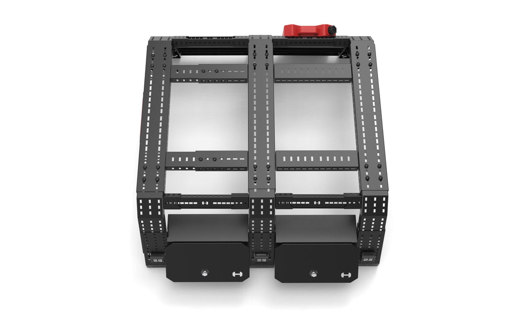 Gladiator Plus for Isuzu D-Max (2021 – 2024)