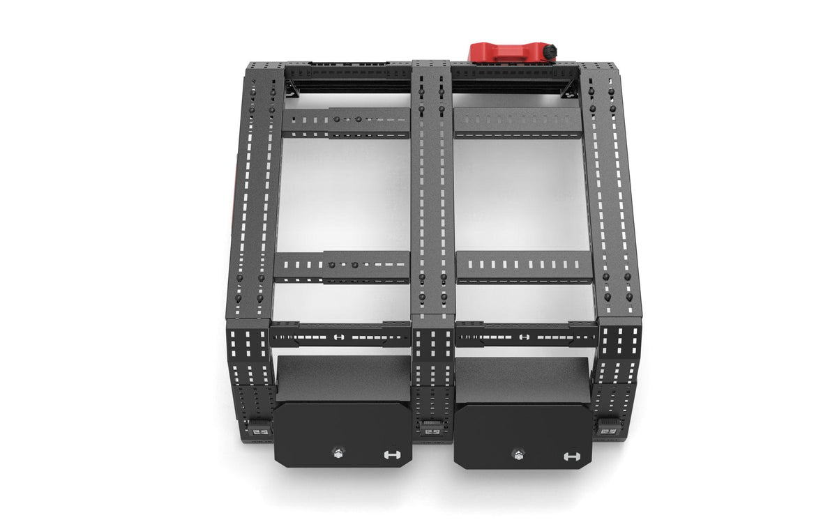 Gladiator Plus for Isuzu D-Max (2021 – 2024)