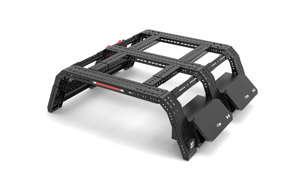 Gladiator Plus for Isuzu D-Max (2021 – 2024)