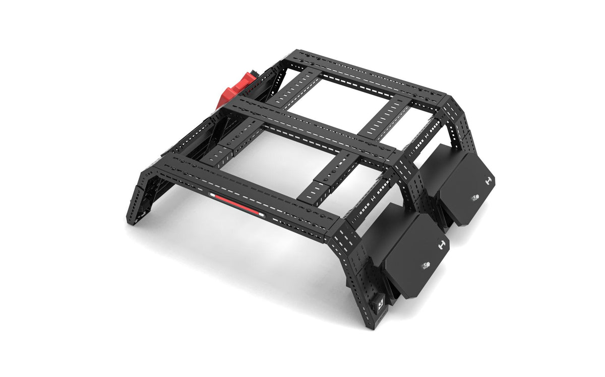 Gladiator Plus for Isuzu D-Max (2021 – 2024)
