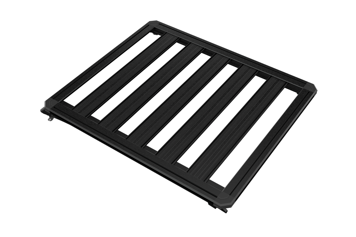 Flat Rack – Mitsubishi Triton MV (2014 – Present)