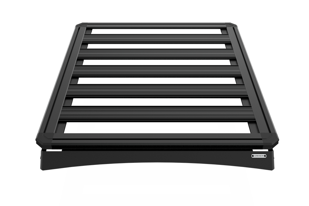 Flat Rack – BYD Shark 6 (2024 – Present)