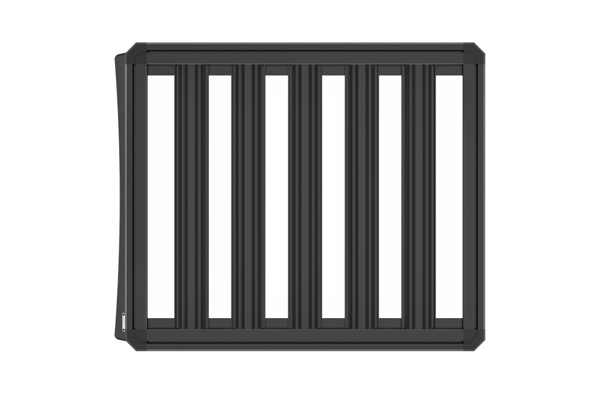 Flat Rack – Mitsubishi Triton MV (2014 – Present)