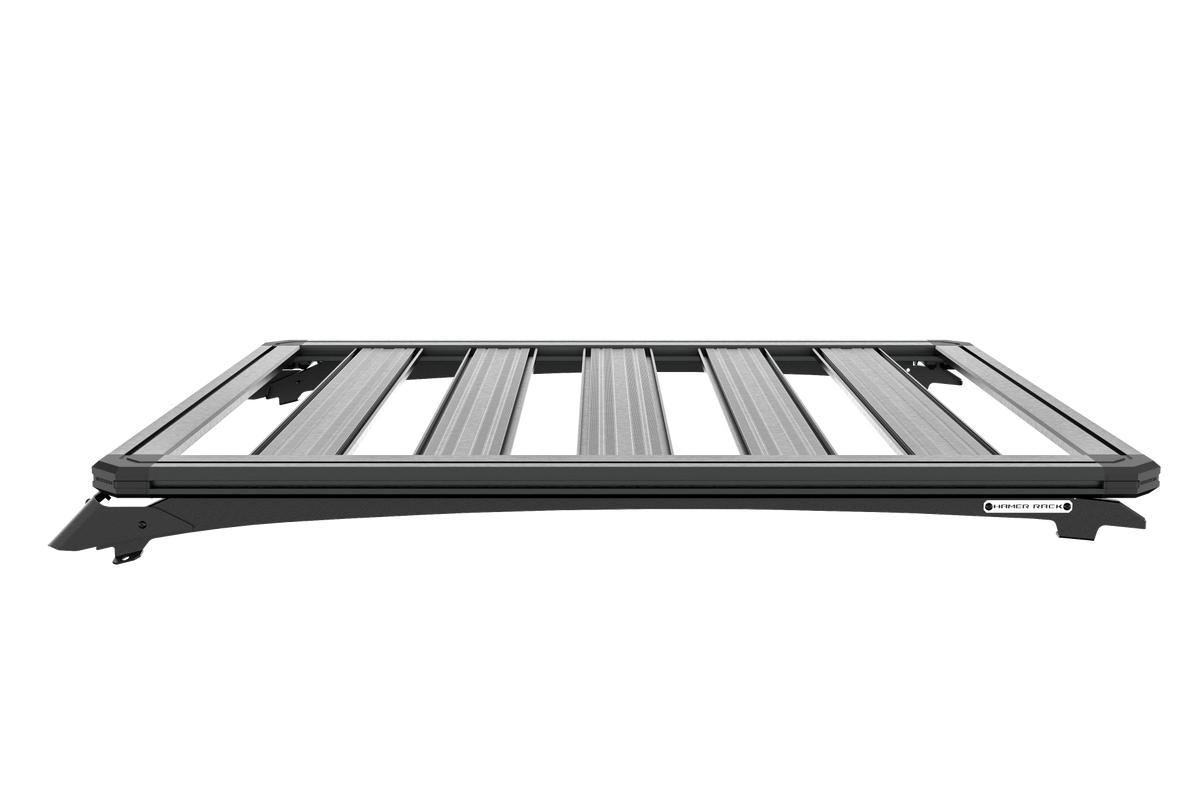 Flat Rack – Mitsubishi Triton MR (2018 – 2023)