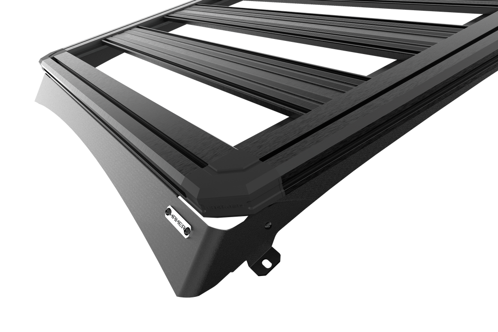 Flat Rack – Toyota Hilux (2015 – 2018)