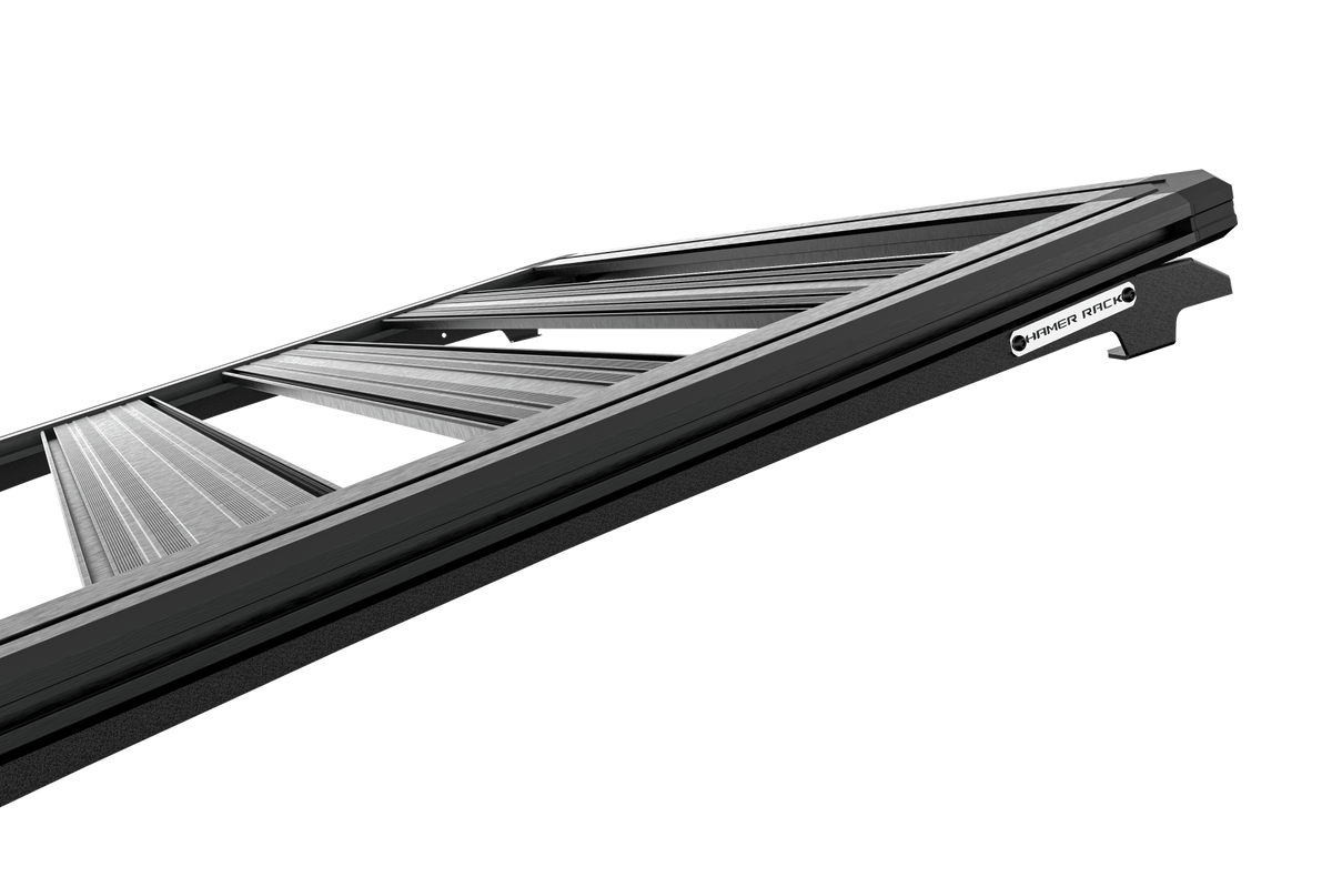 Flat Rack – Mitsubishi Triton MV (2014 – Present)