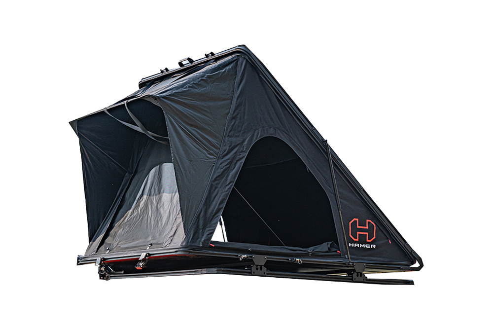 HAMER TERRAIN I TENT (1-2 P)